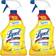 Lysol All Purpose Cleaner Lemon Breeze Scent 32fl oz