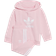 Adidas Toddler Adicolor Hoodie Set - True Pink/White (HE4673)