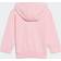 Adidas Toddler Adicolor Hoodie Set - True Pink/White (HE4673)