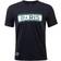 NIKE Paris Saint-Germain T-shirt - Black/Noble Green