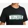 NIKE Paris Saint-Germain T-shirt - Black/Noble Green