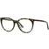 Gucci GG0093O 002 Naisten Kilpikonnashell