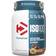 Dymatize ISO100 Hydrolyzed Gourmet Chocolate