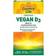 Country Life Vegan D3 5000 IU 30 Vegan Softgels 30 pcs