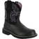 Ariat Fatbaby II W - Black Deertan