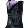 Ariat Fatbaby II W - Black Deertan