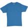 Hanes Essential-T Short Sleeve T-shirt - Denim Blue