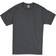 Hanes Essential-T Short Sleeve T-shirt - Charcoal Heather