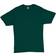 Hanes Essential-T Short Sleeve T-shirt - Deep Forest