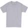 Hanes Essential-T Short Sleeve T-shirt - Light Steel