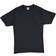 Hanes Essential-T Short Sleeve T-shirt - Black