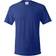 Hanes Essential-T Short Sleeve T-shirt - Deep Royal