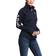 Ariat Tek Team 1/2 Zip Sweatshirt Women - Navy Heather