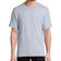 Hanes Essential-T Short Sleeve T-shirt - Light Steel