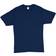 Hanes Essential-T Short Sleeve T-shirt - Navy