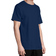 Hanes Essential-T Short Sleeve T-shirt - Navy