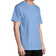 Hanes Essential-T Short Sleeve T-shirt - Light Blue