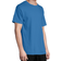 Hanes Essential-T Short Sleeve T-shirt - Denim Blue