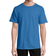 Hanes Essential-T Short Sleeve T-shirt - Denim Blue
