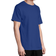 Hanes Essential-T Short Sleeve T-shirt - Deep Royal