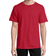 Hanes Essential-T Short Sleeve T-shirt - Deep Red