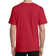 Hanes Essential-T Short Sleeve T-shirt - Deep Red