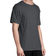 Hanes Essential-T Short Sleeve T-shirt - Charcoal Heather