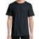 Hanes Essential-T Short Sleeve T-shirt - Black