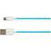 iBox USB A-USB Micro B 2.0 1m