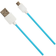 iBox USB A-USB Micro B 2.0 1m