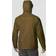 Columbia Watertight II Rain Jacket - New Olive