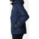 Columbia Men's Watertight II Rain Jacket - Collegiate Navy