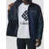 Columbia Men's Watertight II Rain Jacket - Collegiate Navy