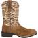 Ariat Sport Patriot M - Antique Mocha Suede