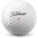 Titleist Pro V1X 12-pack