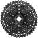 SunRace CSMS8 Cassette 11-46T Zilver