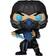 Funko Pop! Mortal Kombat Movie Sub Zero Glow in The Dark