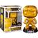 Funko Pop! Star Wars Luke Skywalker Gold