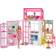 Mattel Barbie House with Accessories HCD48