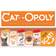 Late for the Sky Cat-opoly