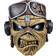 Trick or Treat Studios Iron Maiden Mask Aces High Eddie