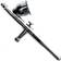 Iwata Revolution HP-CR Gravity Feed Dual Action Airbrush