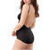 Maidenform Cool Comfort Low-Back Body Shaper - Black