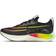 Nike Zoom Fly 4 M - Black/Green Strike/Total Orange/Volt