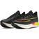 Nike Zoom Fly 4 M - Black/Green Strike/Total Orange/Volt