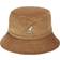 Kangol Bob Cord - Marron