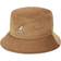 Kangol Bob Cord - Marron