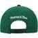 Mitchell & Ness Kelly Boston Celtics Two-Tone Wool Snapback Hat - Green/Black