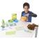 Melissa & Doug Feeding & Grooming Pet Care Play Set