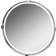 Uttermost Tazlina Wall Mirror 30x30"